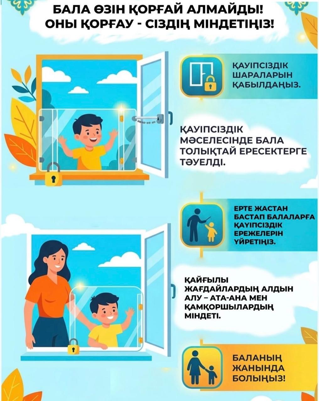 АТА-АНАЛАРҒА КЕҢЕС.